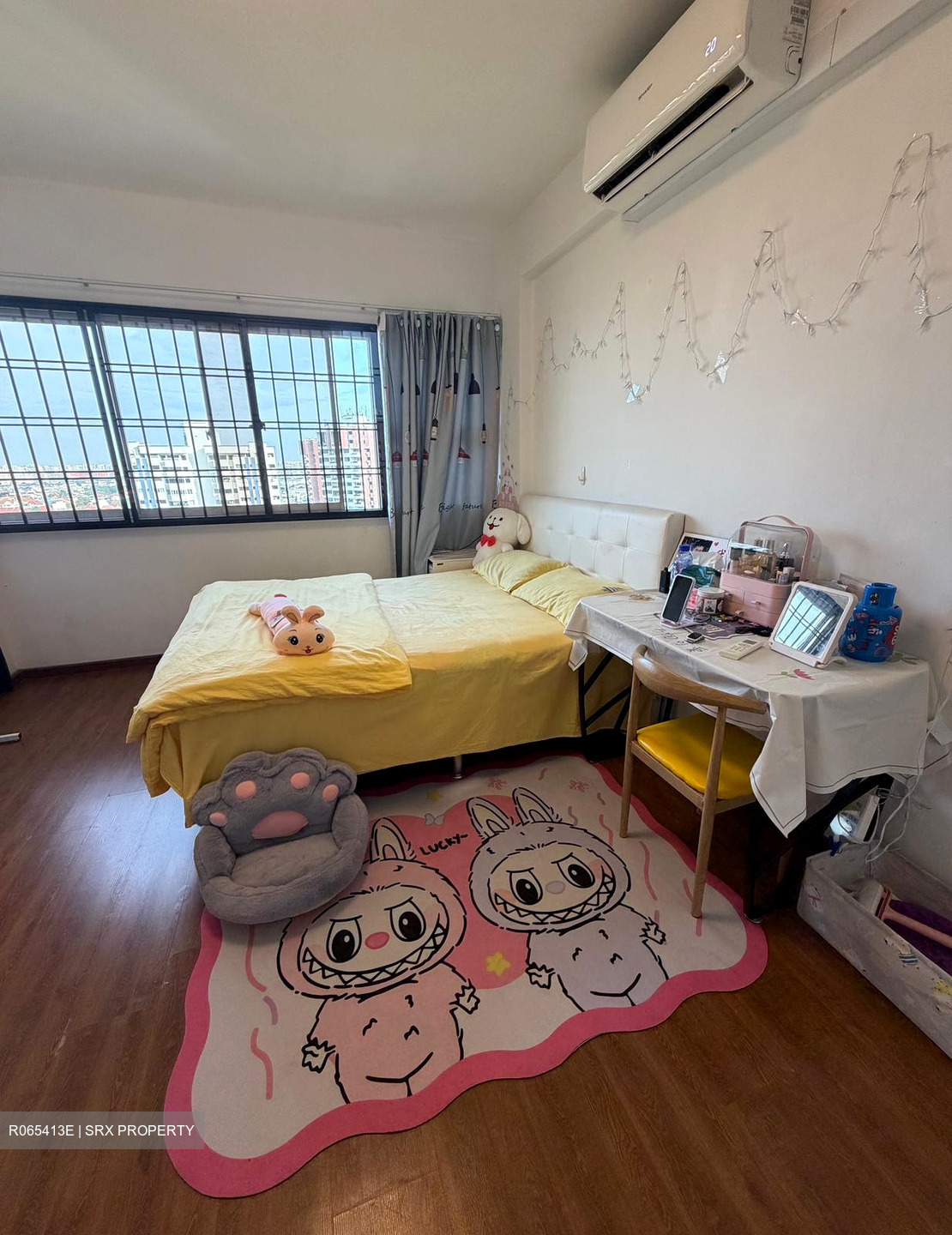 Lagoon View (D15), Apartment #569988321